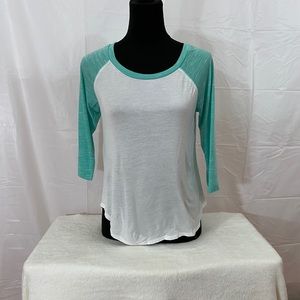 Women’s Bozzolo Top Small